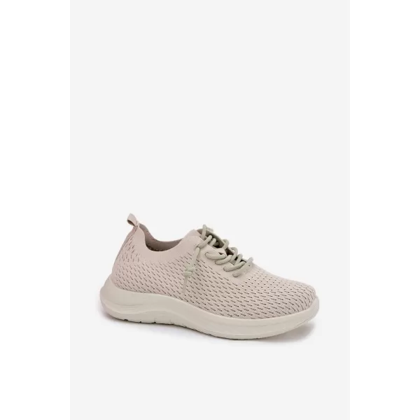 Damenschuhe EVENTO CARMIVELLE BEIGE 