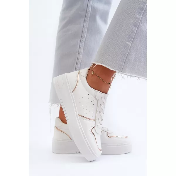  Damen-Sneaker BOTO TESSAMA 31211 SEKT 