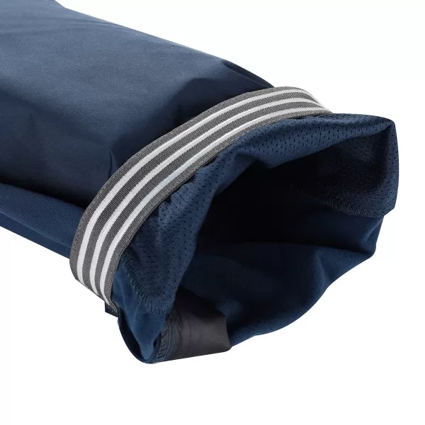  Herrenhosen ALPINE PRO SAMUL BLAU 