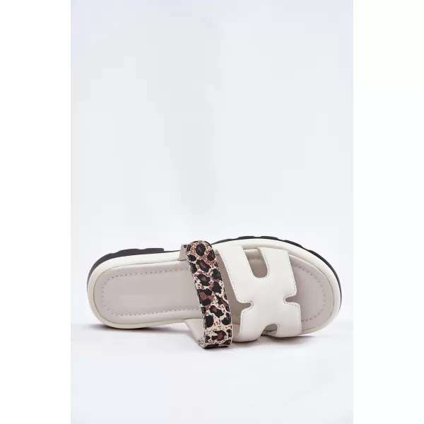  Damenhausschuhe VINCEZA 66769 BEIGE 