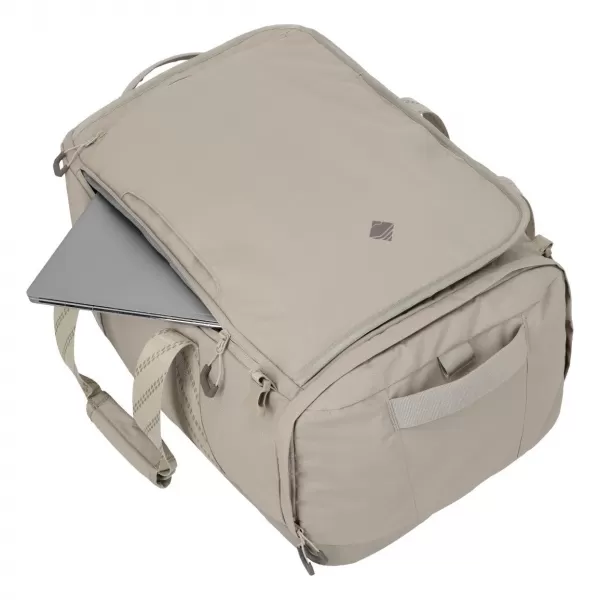  Tasche TRAVELITE Venture Line Duffle L SAND 
