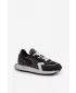 Herren-Sneaker BIG STAR NN174347 SCHWARZ Big Star Shoes
