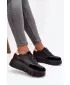 Damen-Sneaker VINCEZA 58565 SCHWARZ