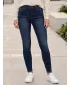 Damenjeans SAM 73 WK 748-901 BLAU