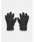 Kinderhandschuhe UNDER ARMOUR YOUTH INSULATED GLOVES 6000392-001 SCHWARZ