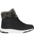 Damenschuhe TRESPASS FAFOBOTR0008 SCHWARZ