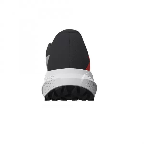  Herrenschuhe SALOMON ALPHAGLIDE GTX L47975300 CASTLEROCK/LUNAR ROCK/KIRSCHTOMATE 