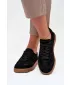 Damen-Sneaker BIG STAR SS274673 SCHWARZ Big Star Shoes