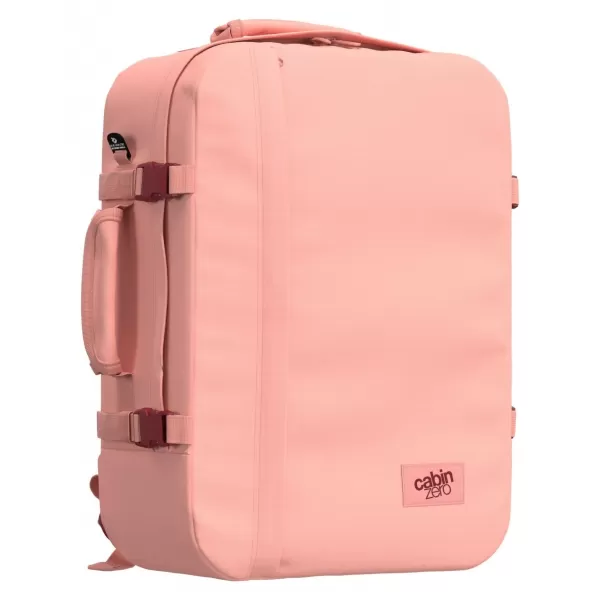  Rucksack CABINZERO Classic 44L MAKRONENROSA 