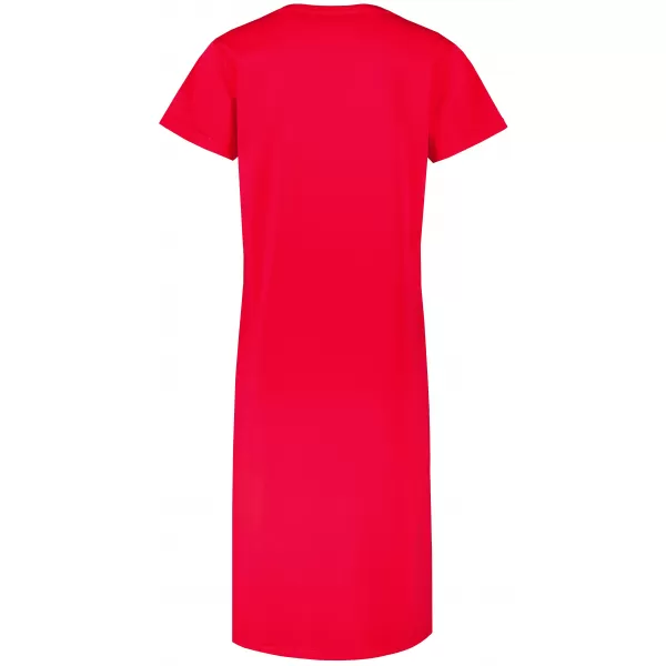  Kleid ALTISPORT HERIA ROT 