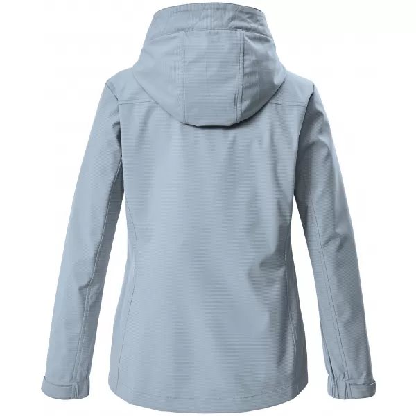  Damenjacke KILLTEC GS 111 44363-802 HELLBLAU 