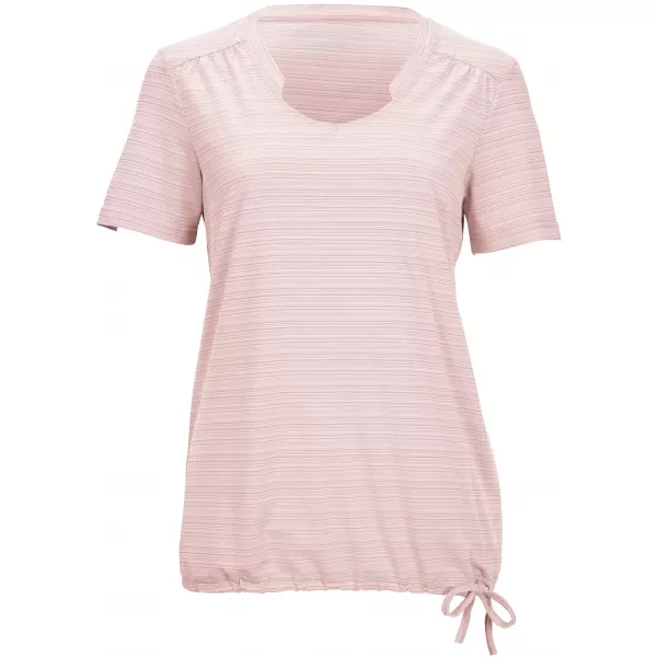  Damen-T-Shirt KILLTEC KOS 46 38318-560 HELLROSA 