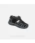 Sandalen für Jungen GEOX MULTY B650FA05014C9999 SCHWARZ