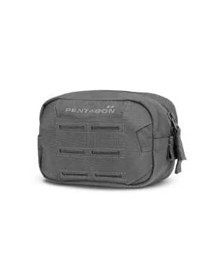 Rucksack PENTAGON ELPIS POUCH 15Χ10 K17070 WOLFSGRAU