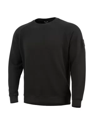 Sweatshirt PENTAGON TERRY SWEATER K08068 SCHWARZ