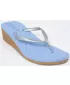Damen-Flip-Flops SAM 73 FWWS16_43 BLAU