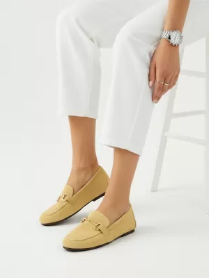 Damenschuhe DSTREET ZY1360 BERNSTEIN