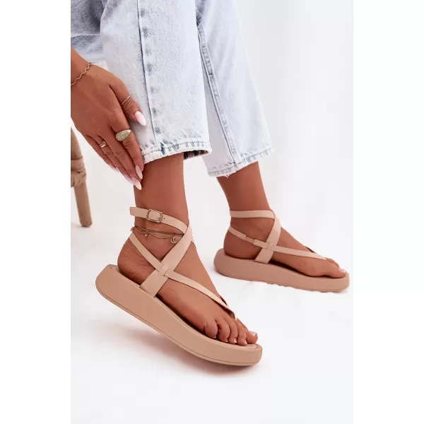  Damensandalen BOTO GELIRA 42042 LANGWEILIG 