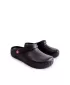 Herrenhausschuhe BIG STAR II175001 SCHWARZ Big Star Shoes