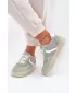 Damen-Sneaker EVENTO TELMIRA GRÜN