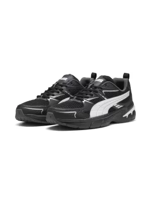 Stiefel PUMA MILENIO TECH 2000 402625_01 PUMA SCHWARZ/PUMA WEIß/SILBER