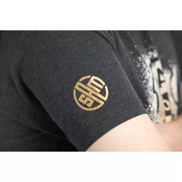  Herren-T-Shirt SAM 73 PROKREPU 004 GRAU 