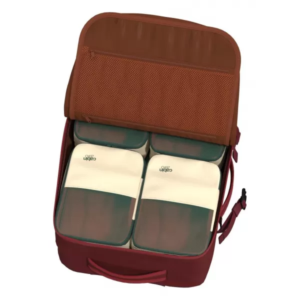  Rucksack CABINZERO Military 44L MARRAKESCH 