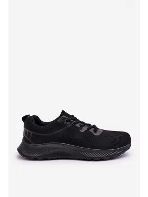Herrenschuhe BOTO JASPER 26006 SCHWARZ