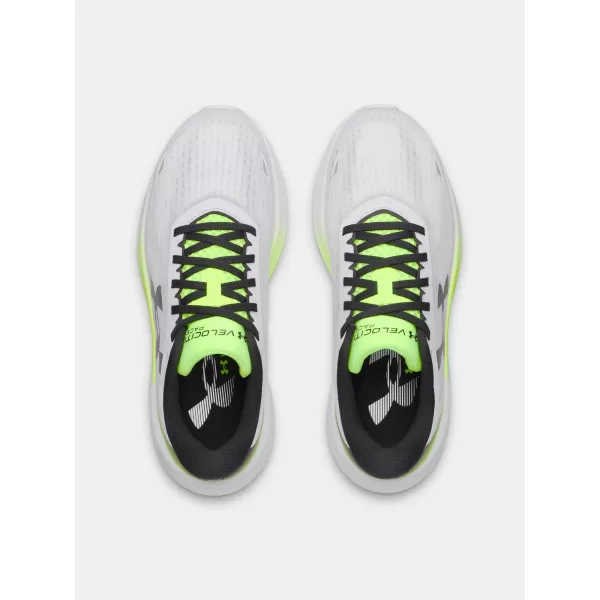  Herrenschuhe UNDER ARMOUR 6009107-100 WEIß 
