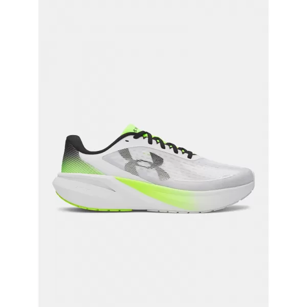  Herrenschuhe UNDER ARMOUR 6009107-100 WEIß 
