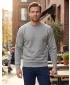 Sweatshirt ALTISPORT NoPrint NP/ALU624 DUNKELGRAUE HIGHLIGHTS