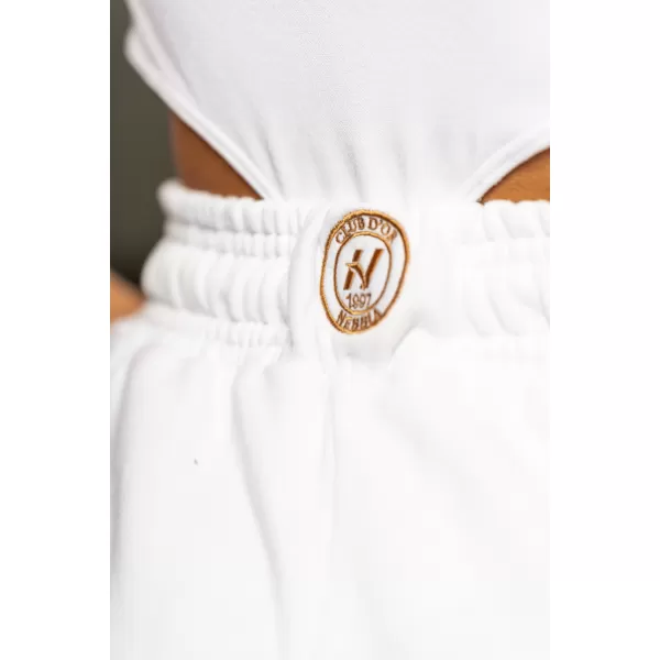  Top-Body CLUB DOR 641 WHITE Nebbia 