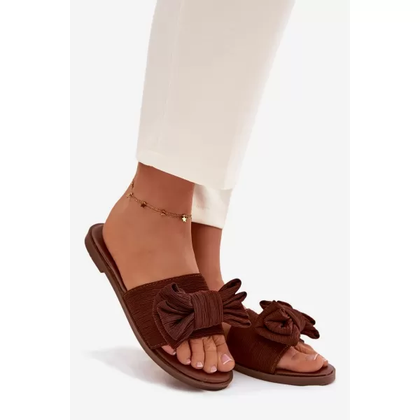  Damensandalen BOTO AMIVELLE 41417 BRAUN 