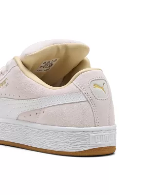 Stiefel PUMA SUEDE XL 395205_69 JASMINE FLOWER/ JASMINBLÜTE/PUMAWEIß