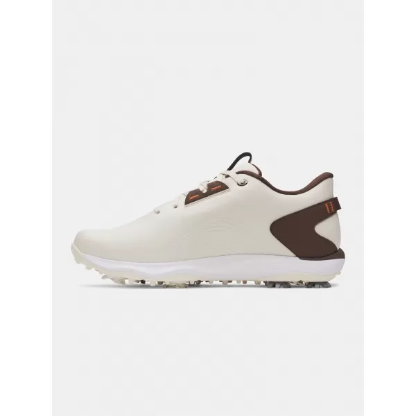  Herrenschuhe UNDER ARMOUR DRIVE FADE 2 6006120-279 BRAUN 