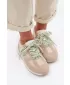 Damen-Sneaker BOTO HENIRA 42020 BEIGE