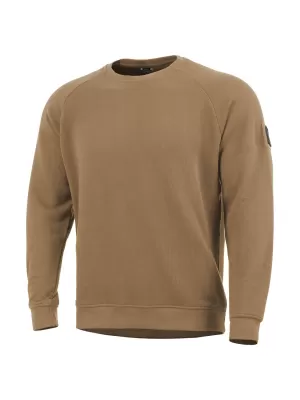 Sweatshirt PENTAGON TERRY SWEATER K08068 KOJOTE