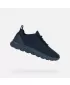 Herren-Sneaker GEOX SPHERICA G006450 DUNKELBLAU