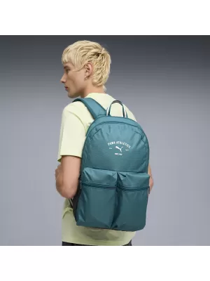 Rucksack PUMA PHASE CLASS BACKPACK 092192_29 SMARAGDEIS