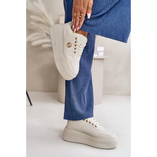  Damenschuhe BOTO VERISSHA 33055 BEIGE 