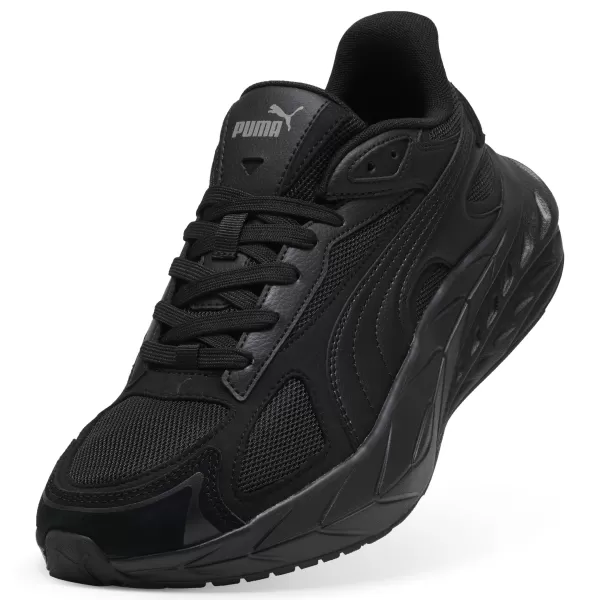  Stiefel PUMA HYPNOTIC LS 2 404714_01 PUMA SCHWARZ/PUMA SCHWARZ 