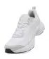 Stiefel PUMA SOFTRIDE ESCALATE 313168_02 WEIß/FEDERGRAU/SCHWARZ