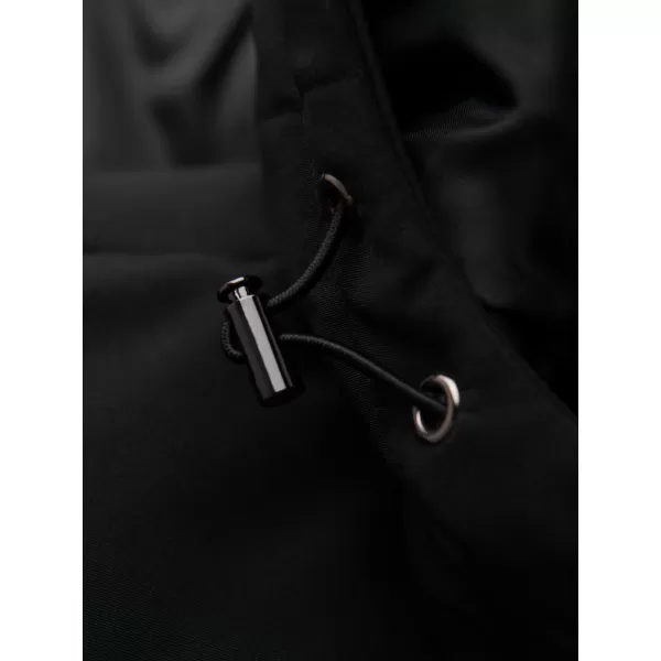  Herrenjacke OMBRE OM-JAHP-0237 SCHWARZ 
