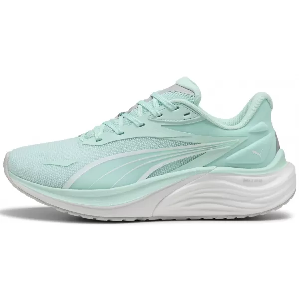  Damenschuhe PUMA ELECTRIFY NITRO 4 WN 310788_12 MINT MELT/ MINT MELT/PUMA WHITE 