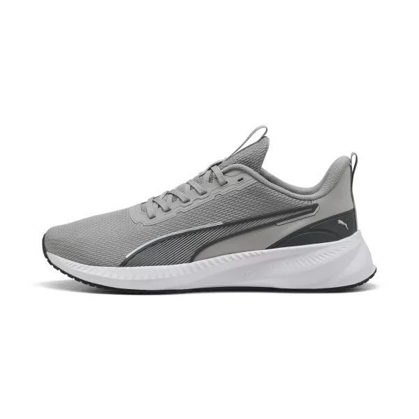  Stiefel PUMA FLYER LITE 3 310797_34 GRAY ECHO/SHADOW GRAY/ GRAUES ECHO/SCHATTENGRAU/PUMA B 