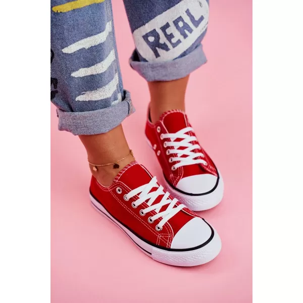  Damen-Sneaker BOTO OMERTA 11364 HRSG 