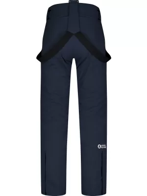 Herren-Skihose NORDBLANC SNAG NBWP8301 BLAU