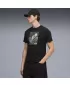 Herren-T-Shirt PUMA GRAPHIC TEE 691777_01 PUMA SCHWARZ