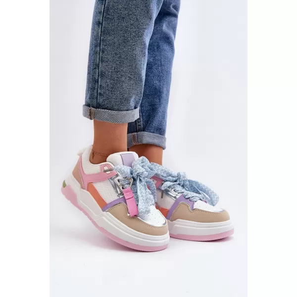  Damenschuhe BOTO NEATISA 29847 MISCHEN 