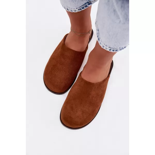  Damensandalen BOTO VERONELLE 41615 KAMEL 